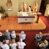 2016 » Warszawa Zakończenie jubileuszu urodzin św. Urszuli
